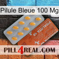 Blue Pill 100 Mg 43